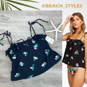 🔆BILLABONG🔆 GOING OUT TO BLOUSE